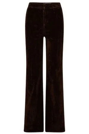 Loewe Bootcut-Jeans