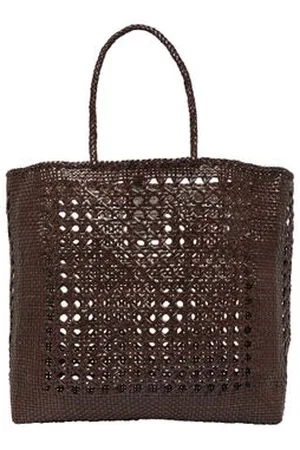 Dragon Diffusion NS Cannage Tote Bag