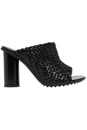 Bottega Veneta Sandalen Atomic