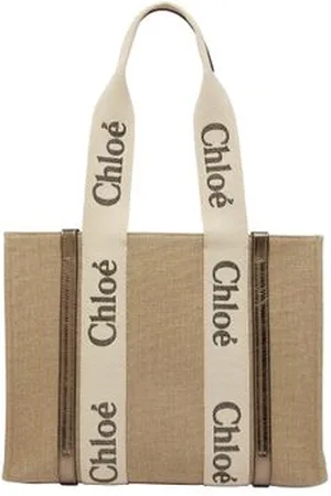 Chloé Tote-Bag Woody