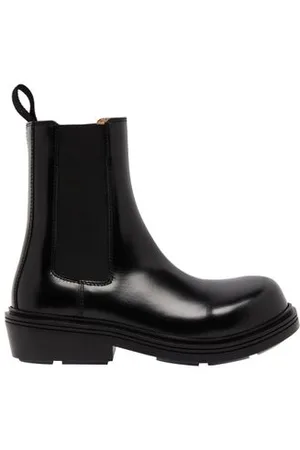 Bottega Veneta Chelsea-Stiefeletten