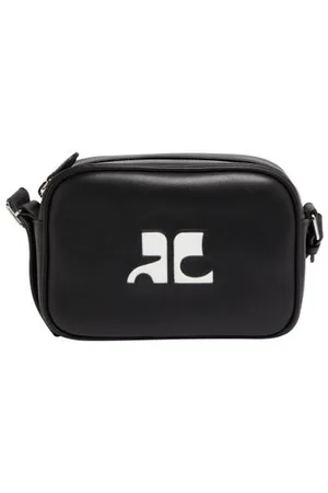 Courrèges Camera Bag Reedition