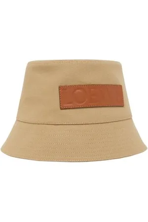 Loewe Bucket Hat aus Canvas