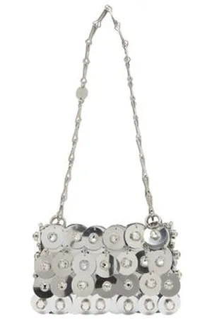 Paco rabanne Schultertasche Sparkle