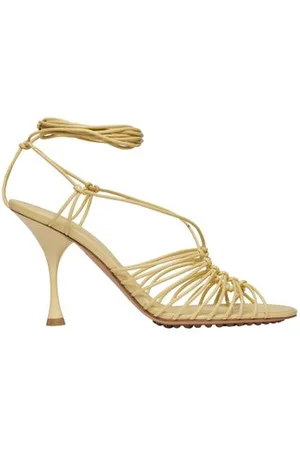 Bottega Veneta Sandalen Dot