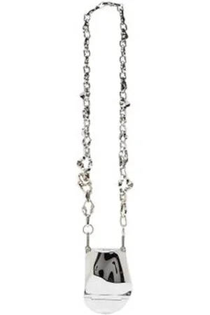 PUBLISHED BY Crossbody-Tasche Coin Purse mit Wavy Chain