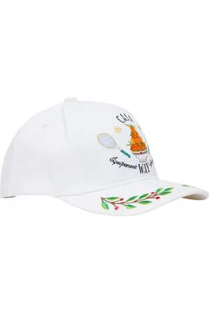 Casablanca Cap Casa Way Laurel