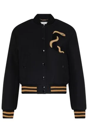 Chloé Jacke Teddy