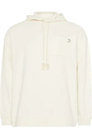 Loewe Kapuzensweatshirt Patch Anagram
