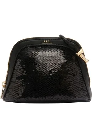 A.P.C. Geldbörse Ninon Small