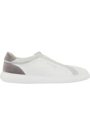 Givenchy Sneakers G Set aus Leder und Veloursleder