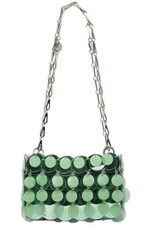 Paco rabanne Schultertasche Sparkle