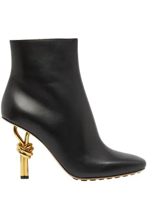 Bottega Veneta Stiefeletten Knot