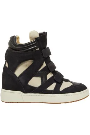 Isabel Marant IM3 High-Top-Sneaker