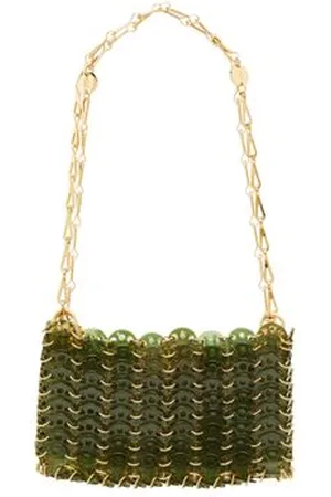 Paco rabanne Schultertasche 1969