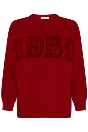 Max Mara Pullover Fido