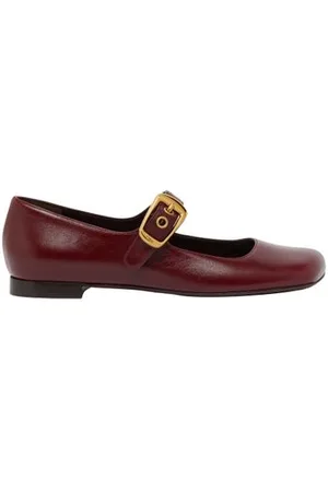 Chloé Ballerinas Polly