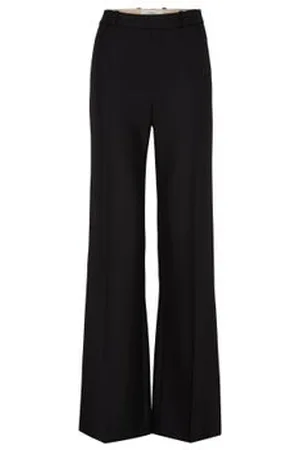 Chloé Bundfaltenhose