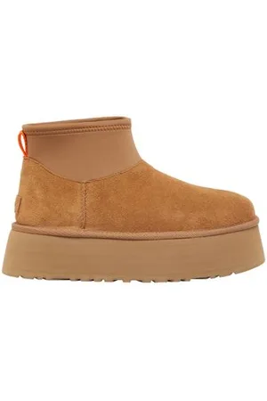 UGG Stiefelette Dipper Classic Minin