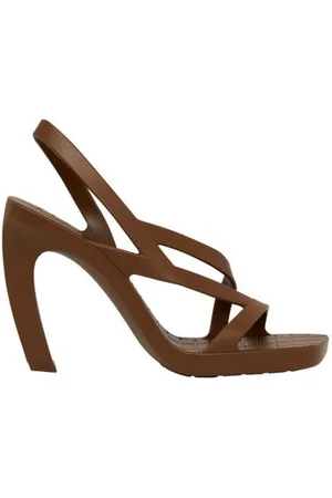 Bottega Veneta Jimbo-Sandalen