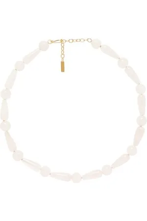 COMPLETEDWORKS Halskette Beads