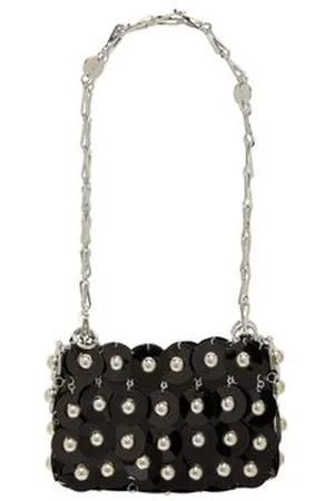 Paco rabanne Schultertasche Sparkle