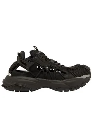 VERSACE Low-Top-Sneakers