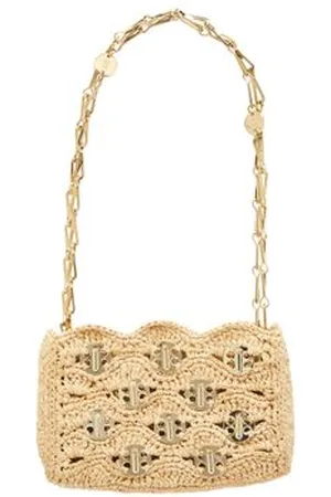 Paco rabanne Schultertasche 1969