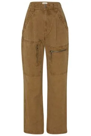 Marant Etoile Hose Kanna
