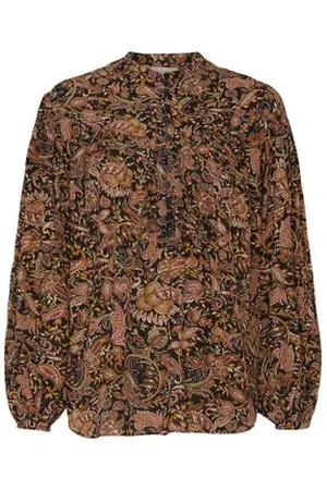 Marant Etoile Bluse Zalika