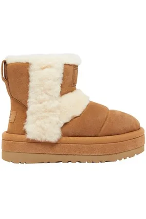 UGG Stiefeletten Classic Chillapeak