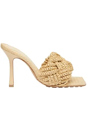 Bottega Veneta Mules Lido