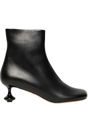 Loewe Stiefeletten mit Absatz Toy