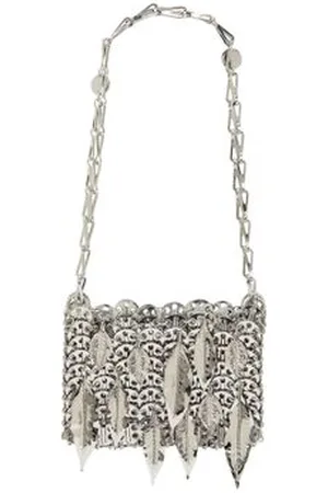 Paco rabanne Schultertasche Nano 1969