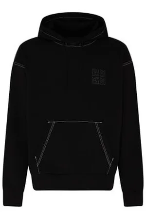 Givenchy Hoodie 4G aus Molton