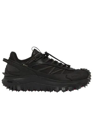 Moncler Low Top Sneaker Trailgrip GTX