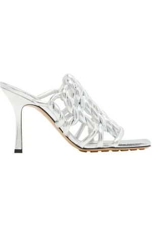 Bottega Veneta Sandalen Stretch