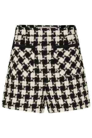 VALENTINO GARAVANI Shorts Mossi