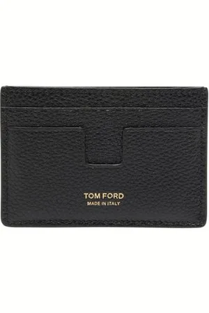 Tom Ford Kartenetui aus Leder