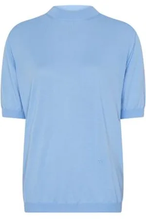 Bottega Veneta Oversize-Top