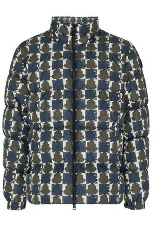 Moncler Daunenjacke Gregale