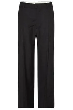 Isabel Marant Weite Hose Romina