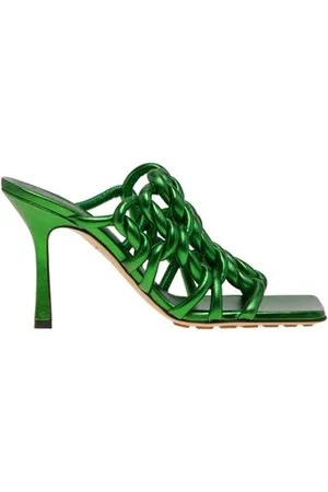 Bottega Veneta Sandalen Stretch