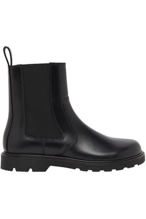 Loewe Chelsea Boot Blaze