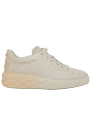 Jimmy Choo Sneakers Diamond Maxi