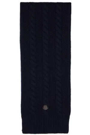Moncler Schal aus Wolle