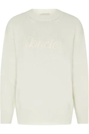 Moncler Rundhalspullover