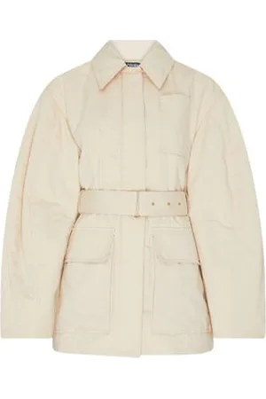 Jacquemus Jacke Bari