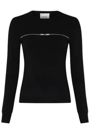 Isabel Marant Rundhalspullover Gio