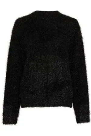 Marant Etoile Rundhalspullover Sayers